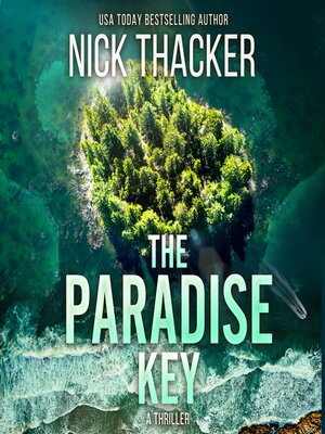 cover image of The Paradise Key